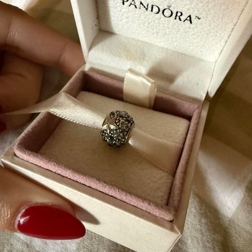 Pandora Charm